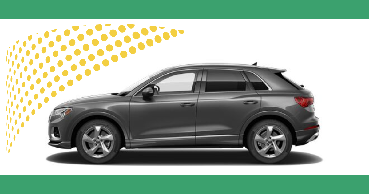Trim Levels and Options: