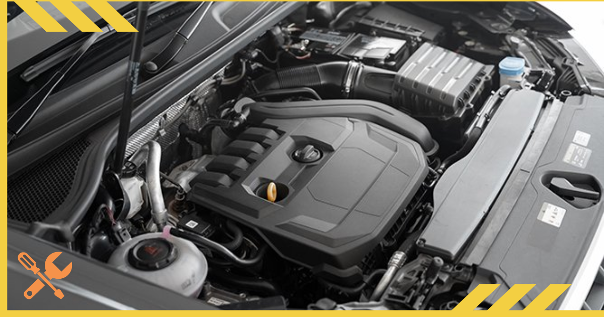 Enjoy Smooth and Efficient Performance with Turbocharged Power