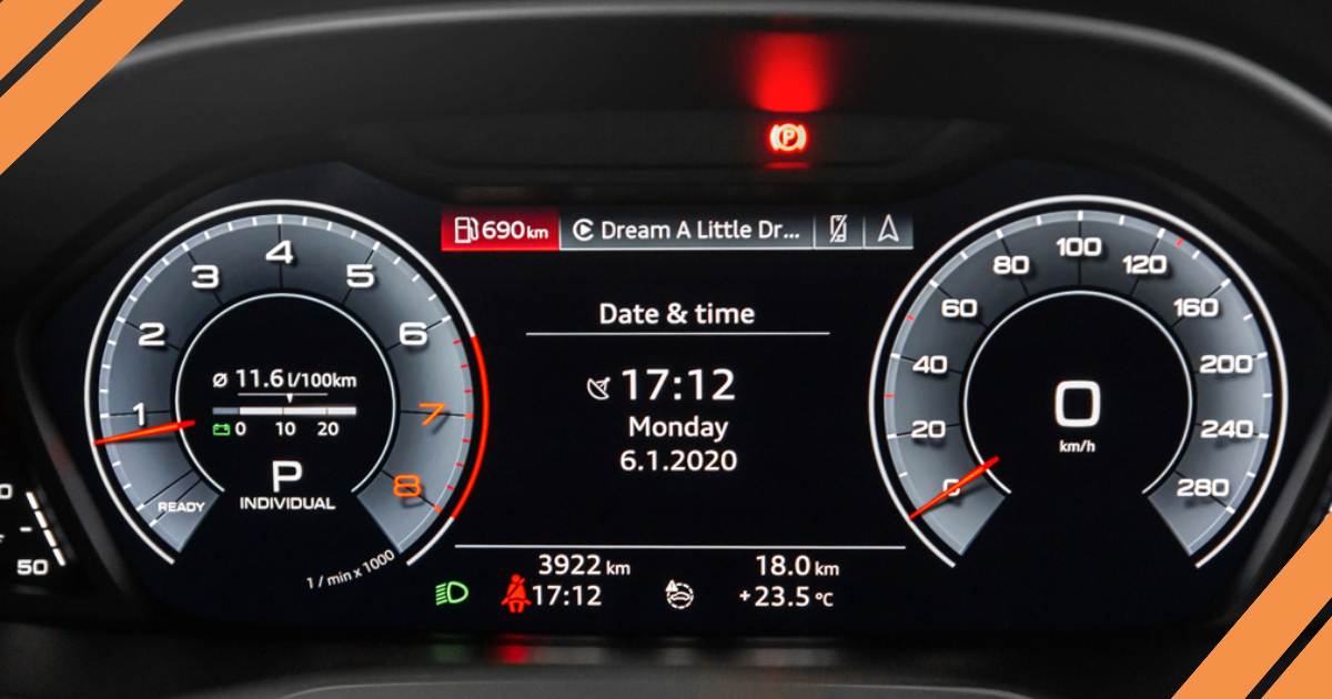 Fuel Costs and Maintenance: