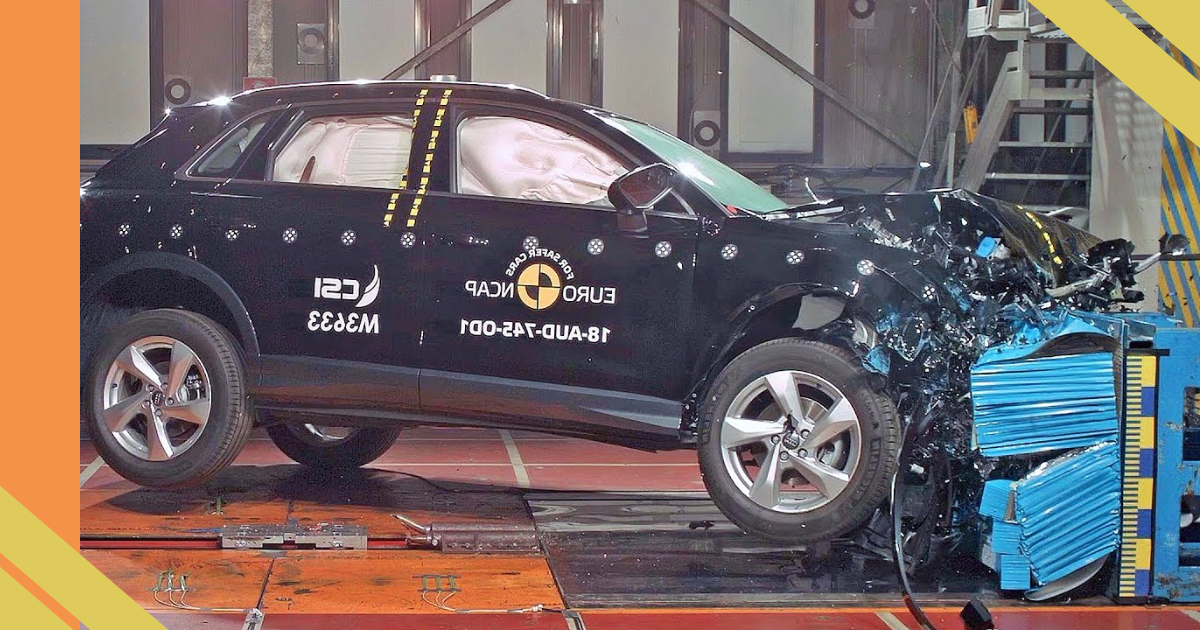 Advanced Safety Features for Peace of Mind
