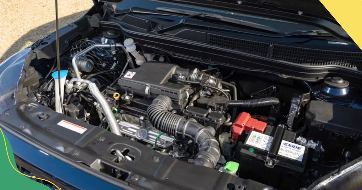 Powerful Engine Options of Suzuki S Cross